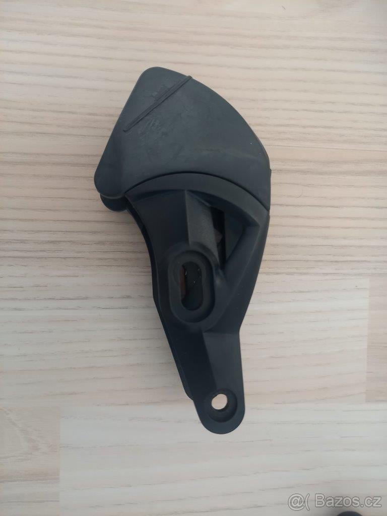 Brzdu Powerslide HABS