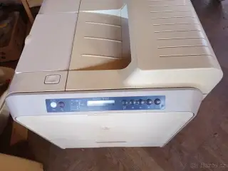 Prodám laserovou tiskárnu Xerox Phaser 3020