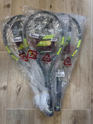 Pure Aero 2026 300g