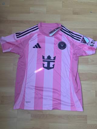 Dres Messi Inter Miami