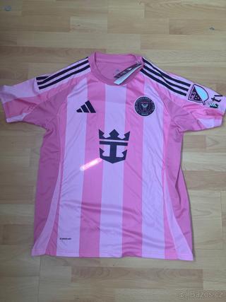 Dres Messi Inter Miami