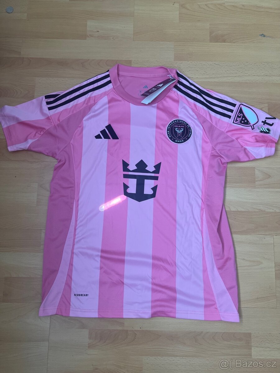 Dres Messi Inter Miami