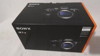 SONY A7R IV A
