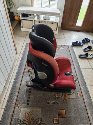 Dětská autosedačka