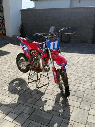 GasGas MC 65 rv. 2023 100mth
