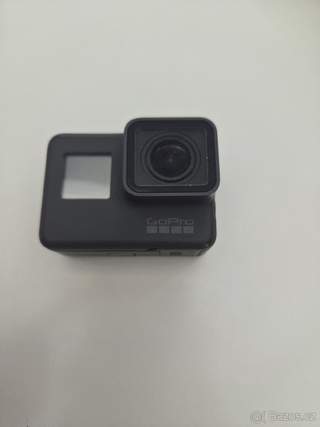 Gopro hero 6