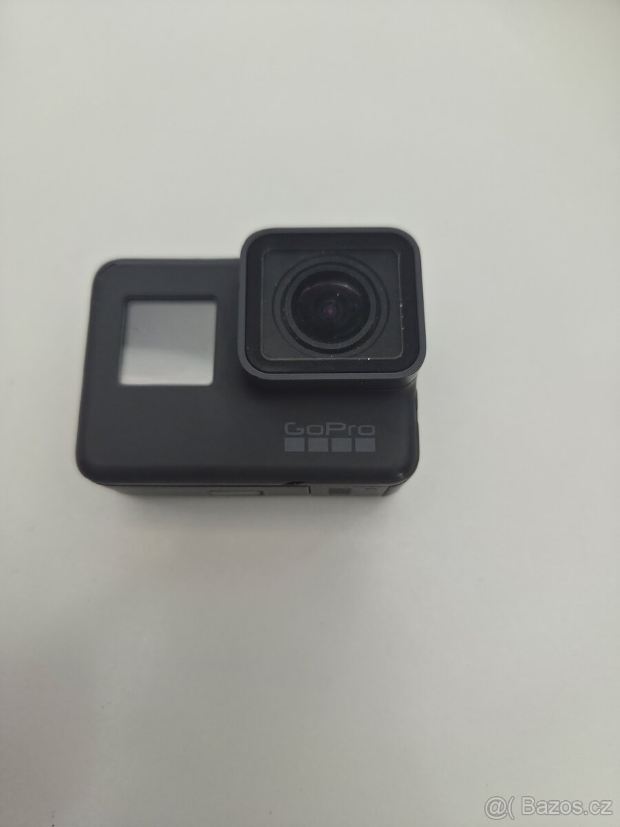 Gopro hero 6