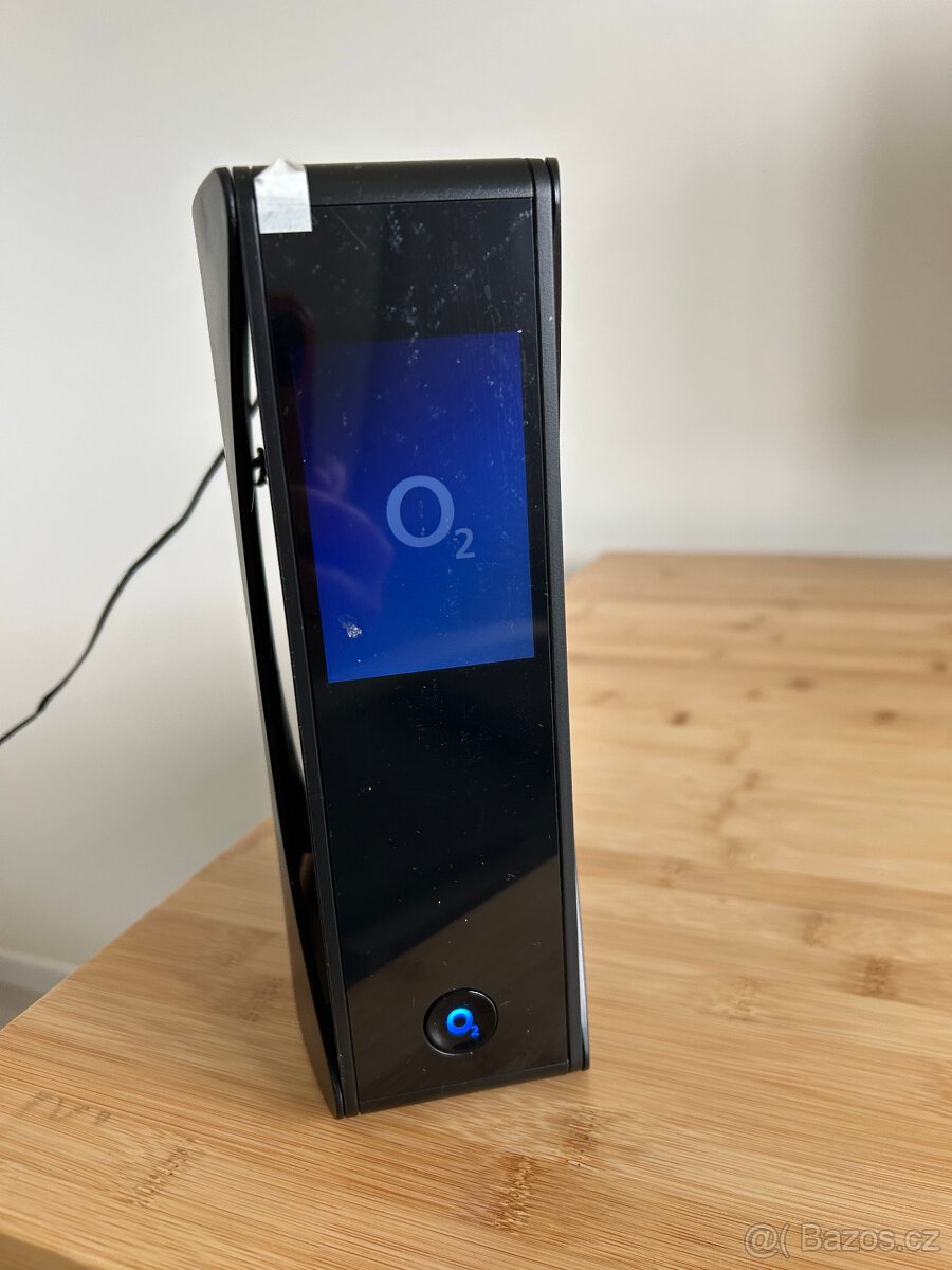 Modem O2 Smart Box v2