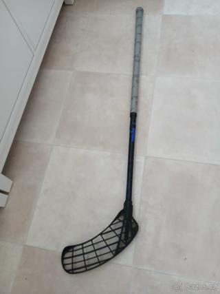Florbalka ZONE 86 cm