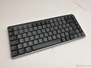 Logitech MX Mini Mechanical