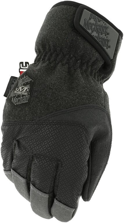 Nové zimní rukavice ColdWork WindShell Mechanix, vel. S