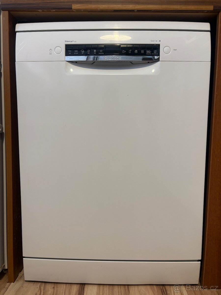 Myčka Bosch (60 cm)
