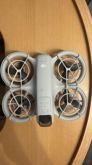 DJI Neo – nefunkční (ESC error) + 1x baterie