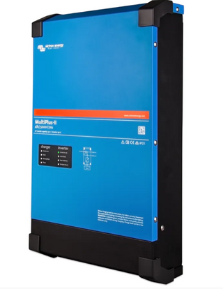 Victron Energy MultiPlus-II 48V / 5000VA / 70A-50A