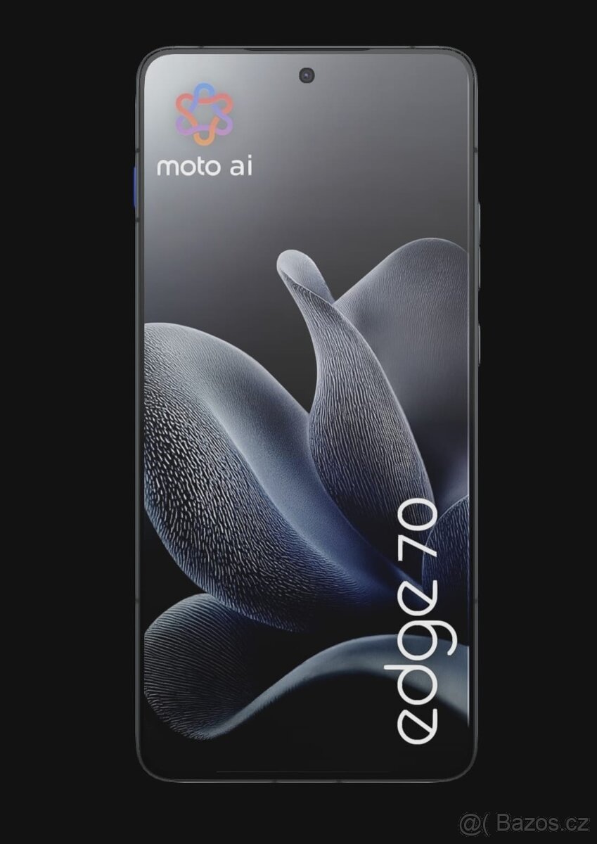 Motorola Edge 70