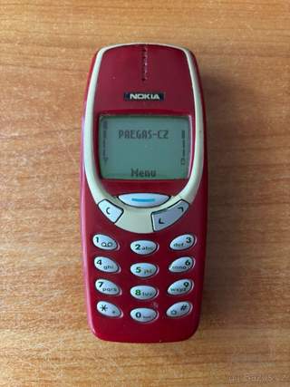 Nokia 3310