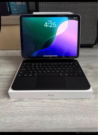iPad 11” (A16) s příslušenstvím