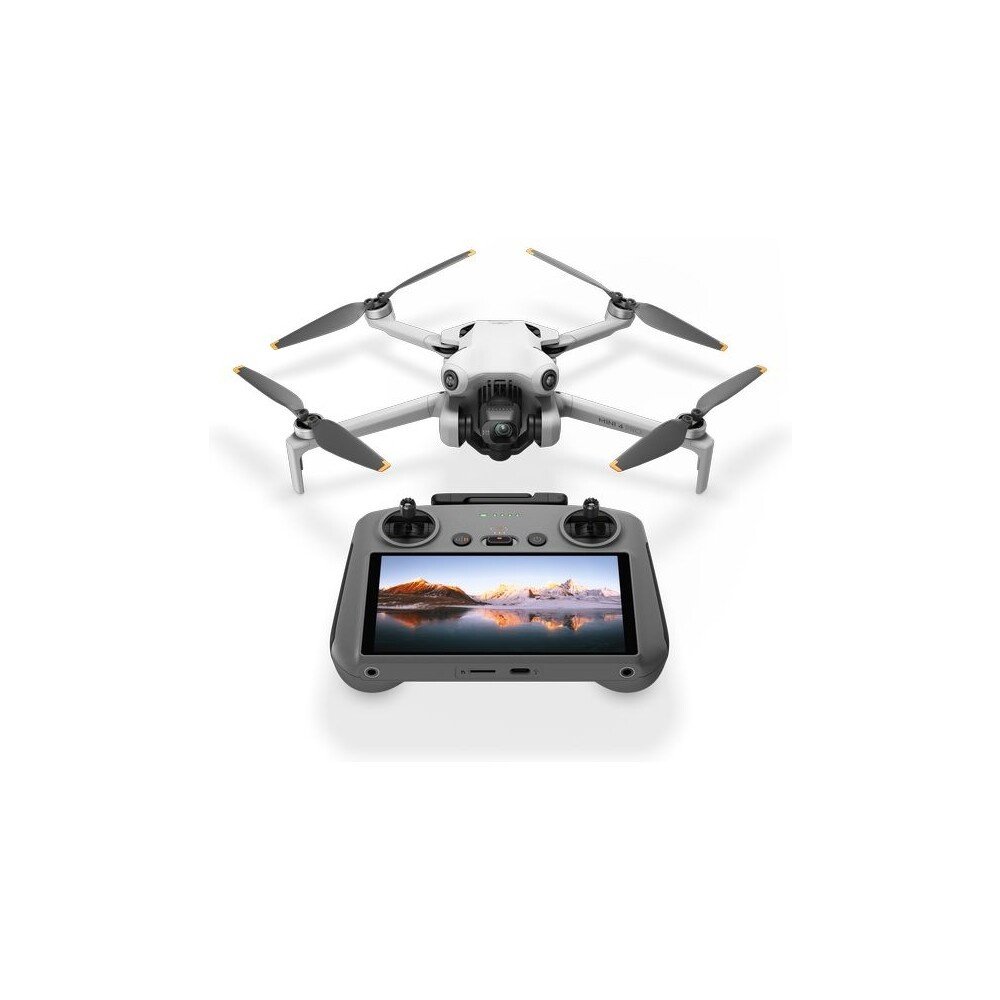 DJI Care Refresh 2-Year Plan (DJI Mini 4 Pro) EU