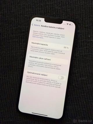 IPhone 13 black 128