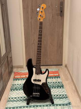 Fender jazz bass deluxe USA 1999