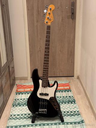 Fender jazz bass deluxe USA 1999