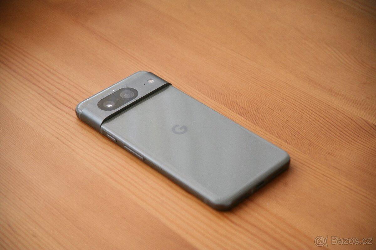 Google Pixel 8 hazel 256GB Android 16/ GrapheneOS