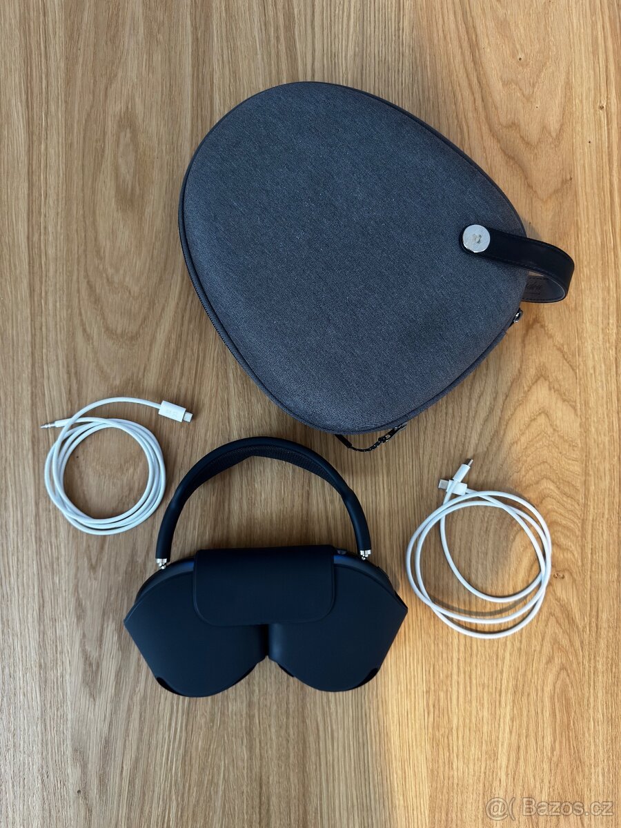 AirPods Max 1 (USB-C)