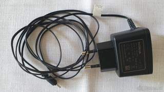 nabíječka Nokia AC-3E