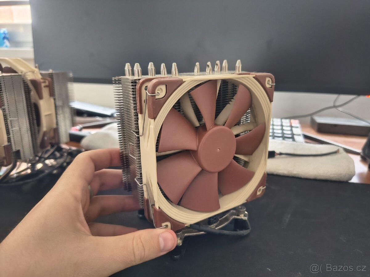 Noctua NH-U12s