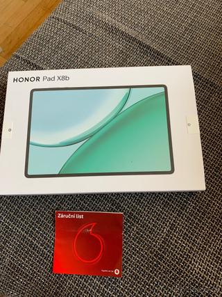 Tablet Honor