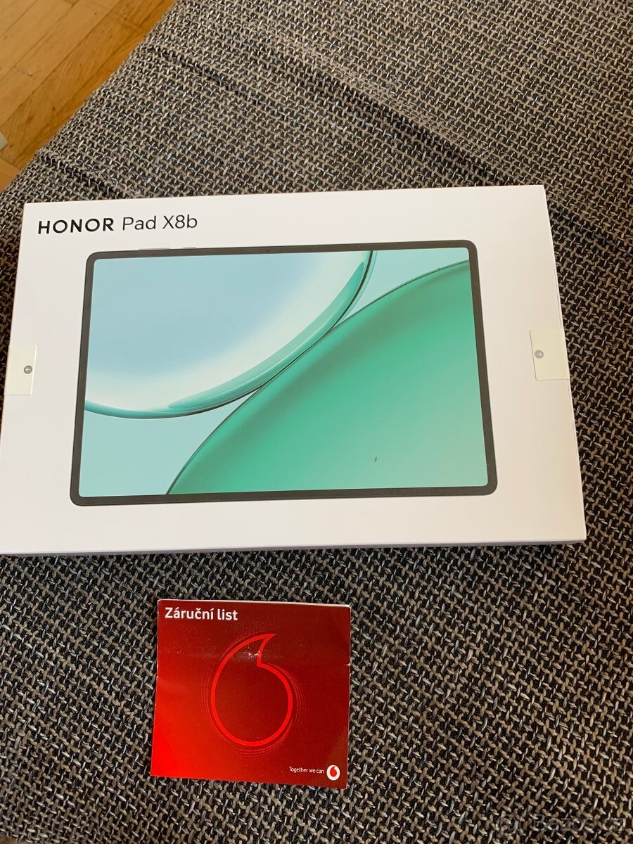 Tablet Honor