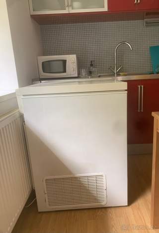 Mrazák Zanussi ZA 210 C (CF 200)