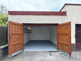 Prodej garáže 24 m² Husova, Nové Strašecí