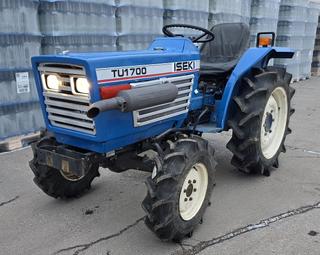 ISEKI TU1700F