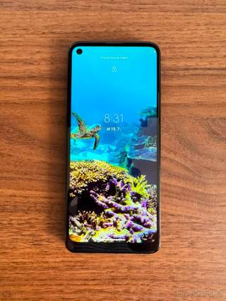 Motorola Moto G9 Power 4 GB RAM 128 GB