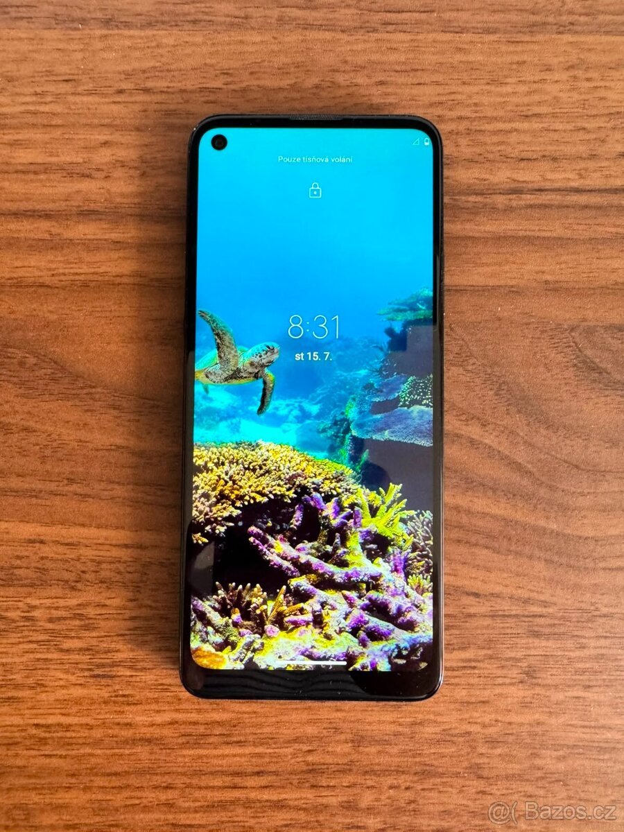 Motorola Moto G9 Power 4 GB RAM 128 GB