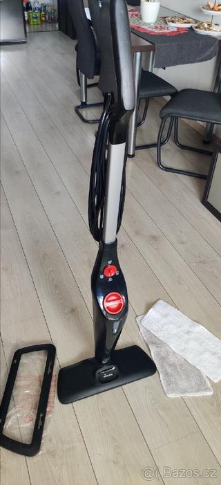 Vileda Steam Plus parní mop