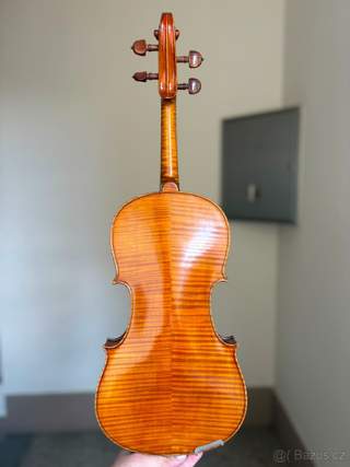 Mistrovské housle