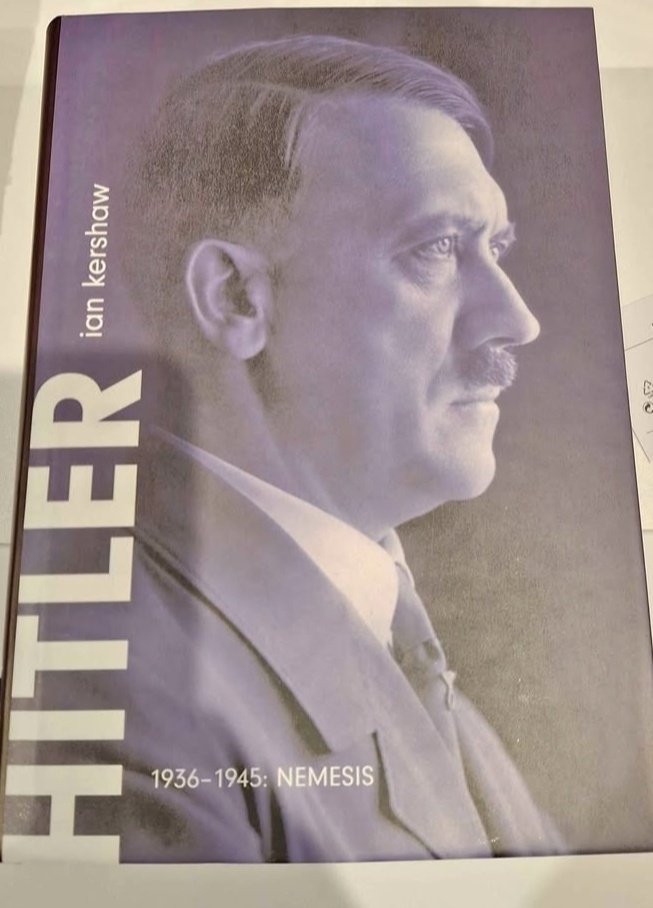 Hiletr knížka