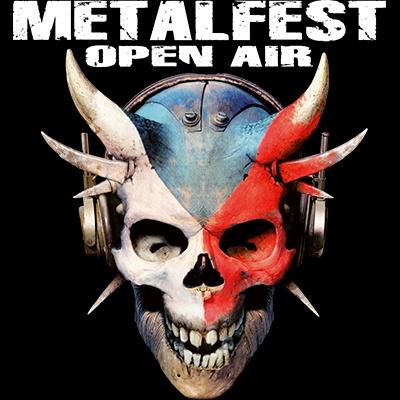 Metalfest Open Air 2026
