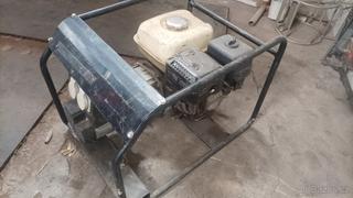 Elektrocentrala Honda 3000