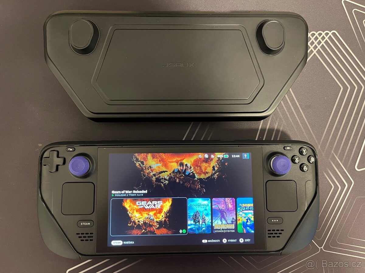 Steamdeck LCD 1TB