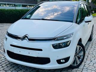Citroën Grand – 172 994 km