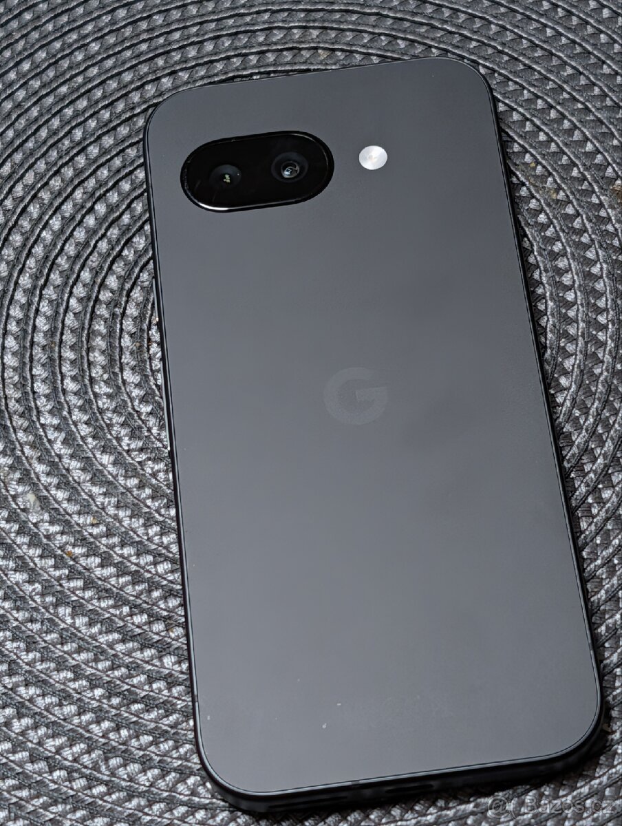 Google Pixel 9a