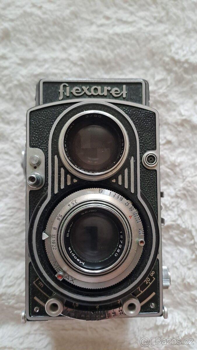 Flexaret V