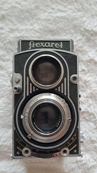 Flexaret V