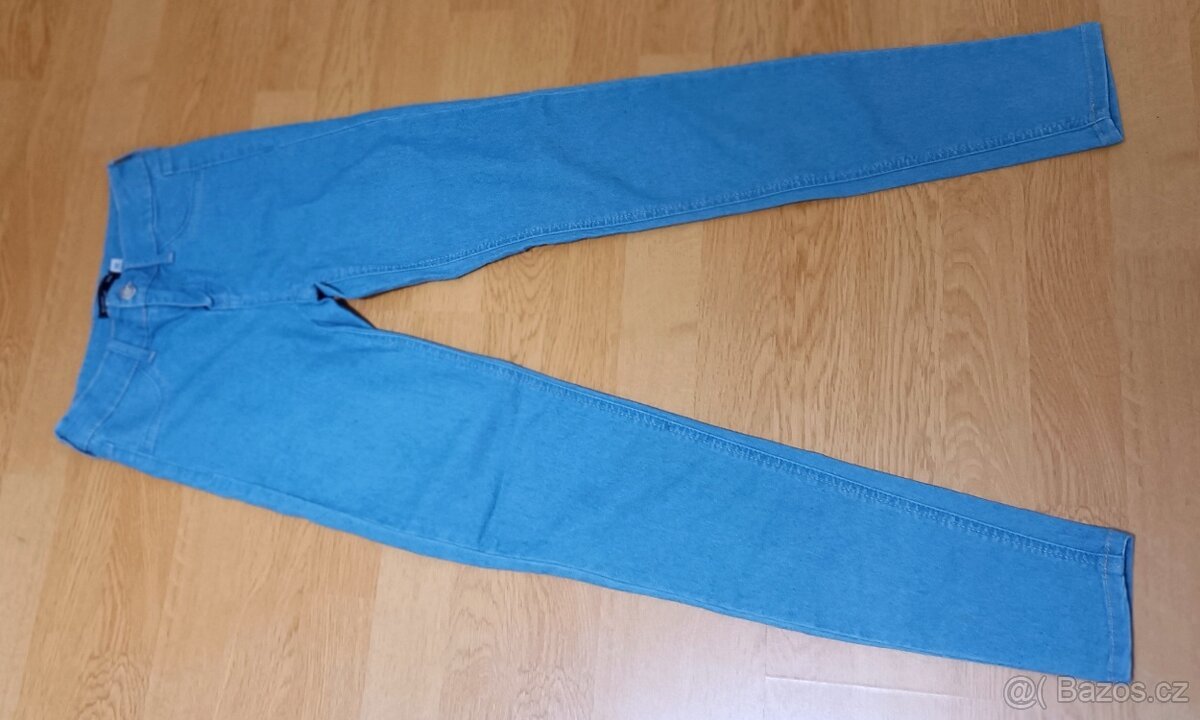 Sinsay nové džíny skinny velikost XXS