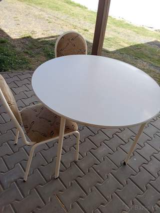 Starší set