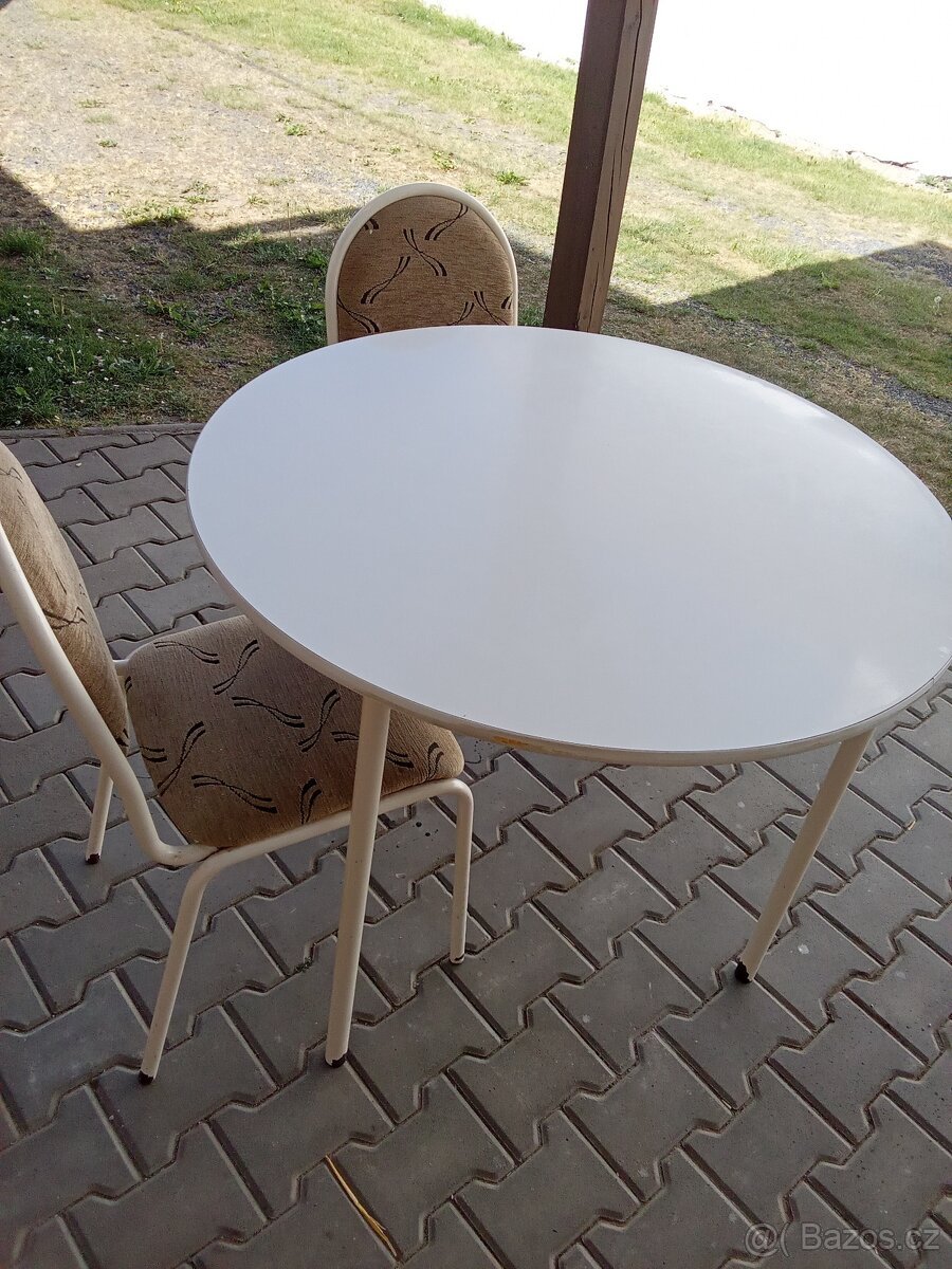Starší set