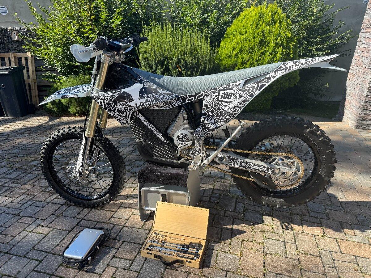 Stark Vark EX 60hp